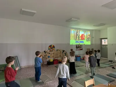 Centrum Edukacyjne Tulipanów